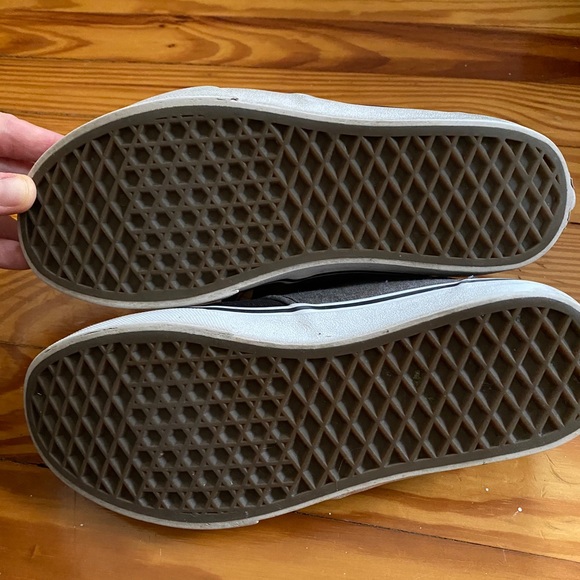 Vans shoes - Picture 7 of 7